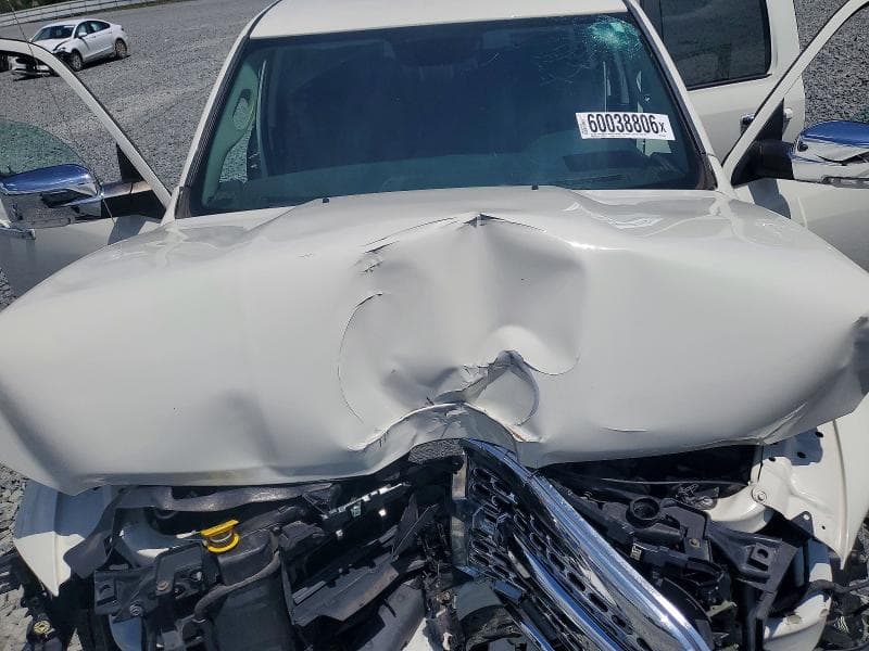 2017 RAM 1500 LARAMIE 11