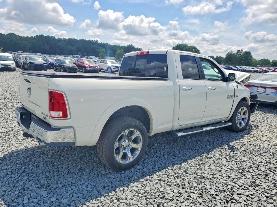 2017 RAM 1500 LARAMIE 3