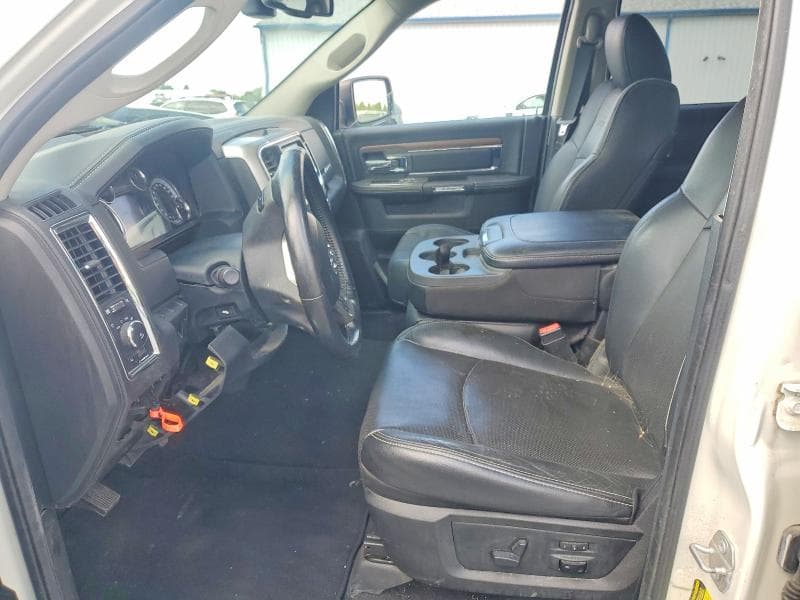 2017 RAM 1500 LARAMIE 7