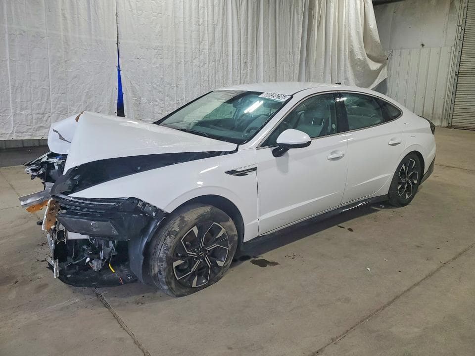 2025 HYUNDAI SONATA SEL - 1