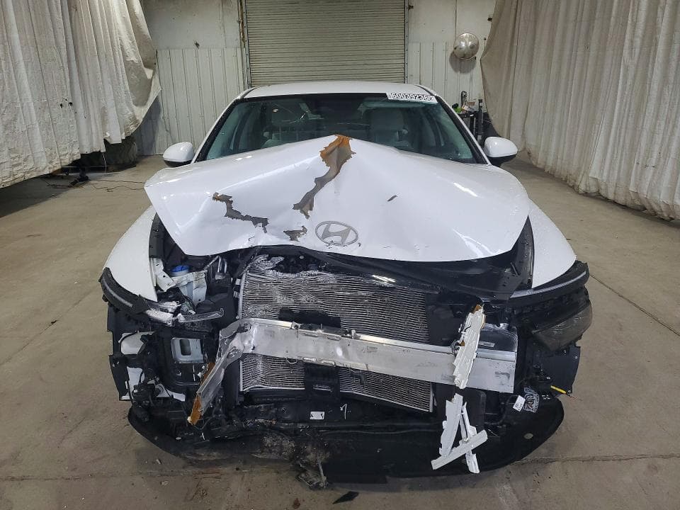 2025 HYUNDAI SONATA SEL 5