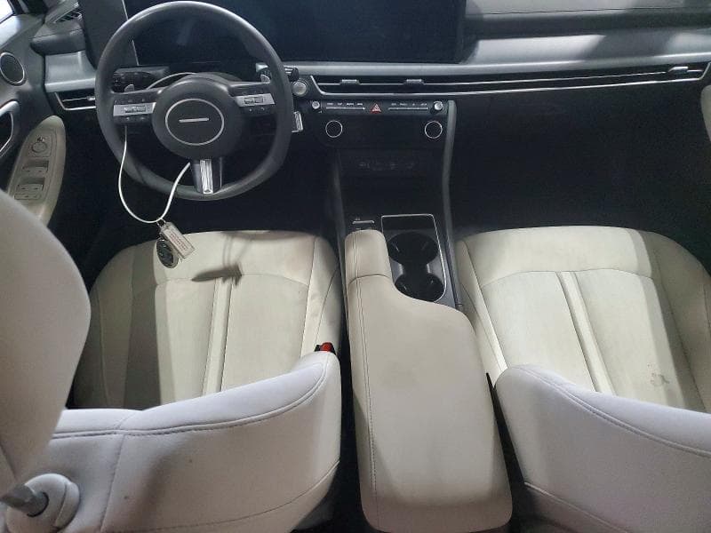 2025 HYUNDAI SONATA SEL 8