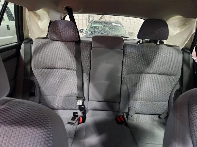 2018 SUBARU OUTBACK 2.5I PREMIUM 2.5I PREMIUM 10