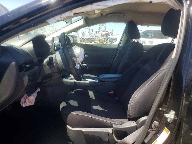 2021 NISSAN SENTRA SV 7
