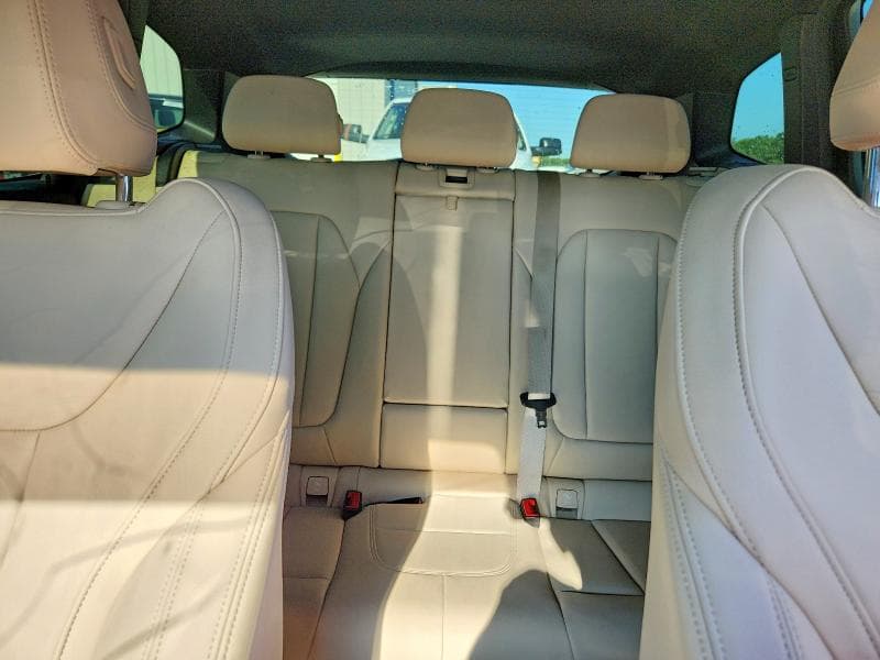 2021 BMW X3 XDRIVE30I XDRIVE30I 10