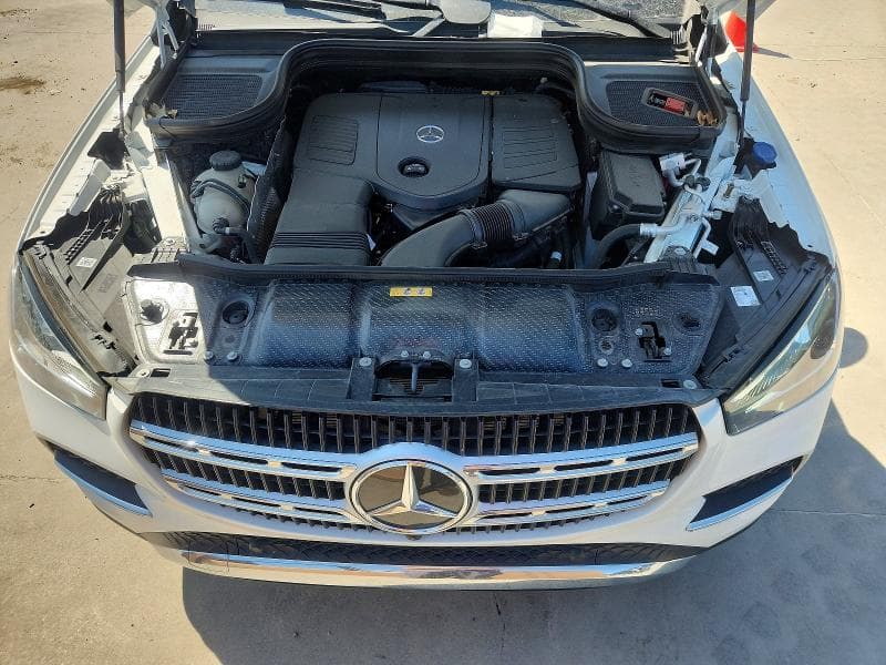 2025 MERCEDES-BENZ GLE 350 4MATIC 11