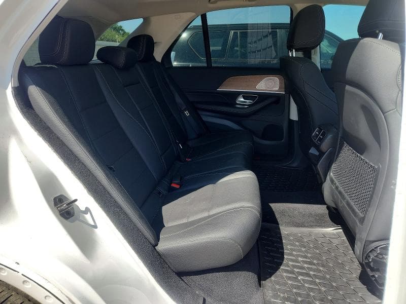 2025 MERCEDES-BENZ GLE 350 4MATIC 10