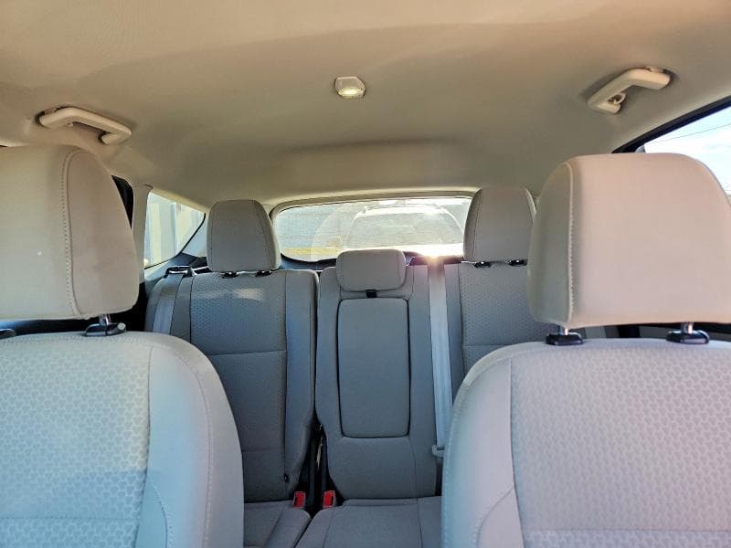 2017 FORD ESCAPE SE SE 10