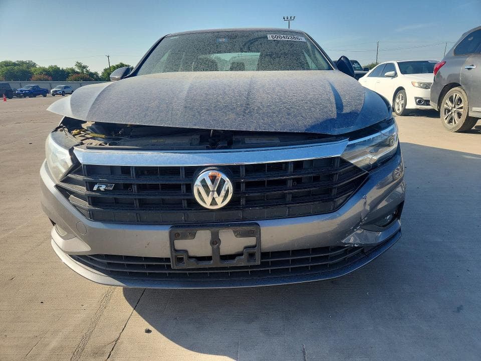 2021 VOLKSWAGEN JETTA S 5