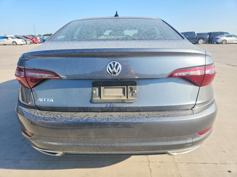2021 VOLKSWAGEN JETTA S 6