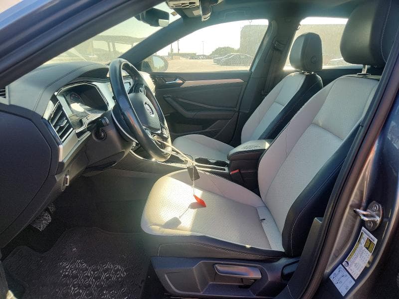 2021 VOLKSWAGEN JETTA S 7