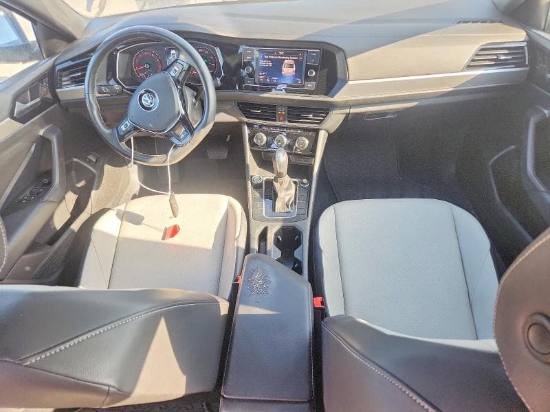 2021 VOLKSWAGEN JETTA S 8