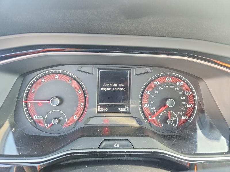 2021 VOLKSWAGEN JETTA S 9