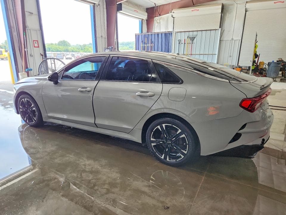 2021 KIA K5 GT LINE GT LINE 2