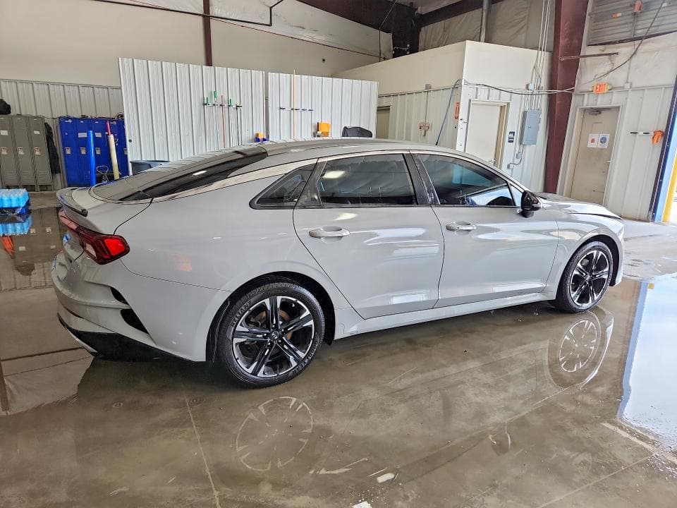 2021 KIA K5 GT LINE GT LINE 3