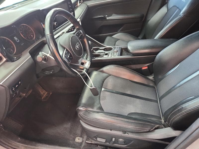 2021 KIA K5 GT LINE GT LINE 7