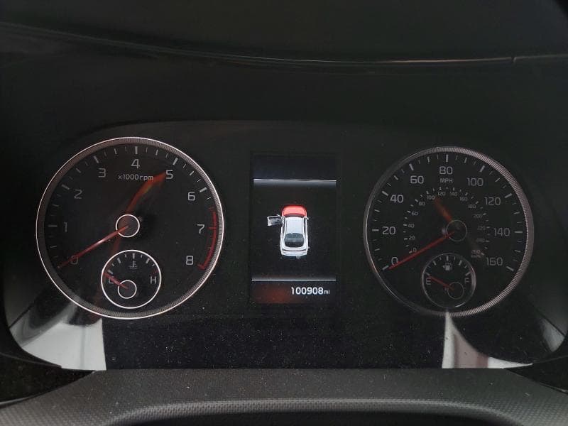 2021 KIA K5 GT LINE GT LINE 9