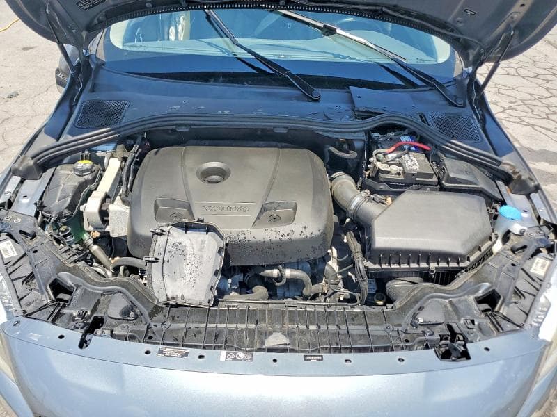 2017 VOLVO S60 PREMIER 11