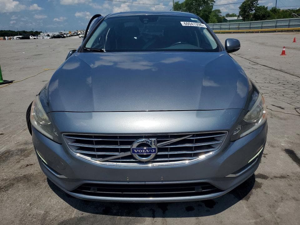2017 VOLVO S60 PREMIER 5