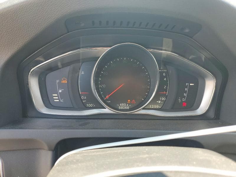 2017 VOLVO S60 PREMIER 9