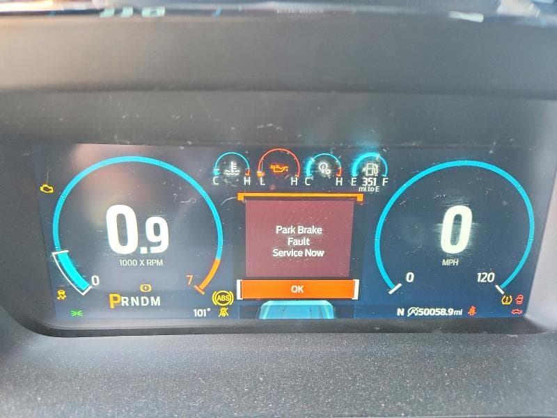 2023 FORD F150 SUPERCREW SUPERCREW 9