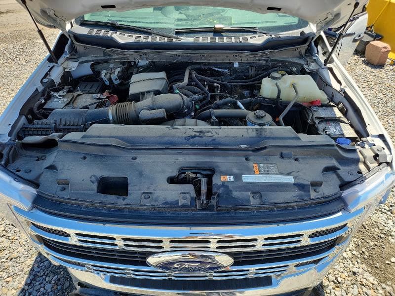 2025 FORD F350 SUPER DUTY 11