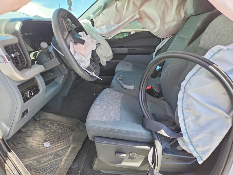 2025 FORD F350 SUPER DUTY 7