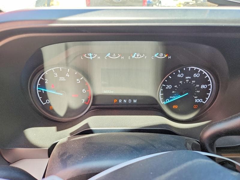 2025 FORD F350 SUPER DUTY 9