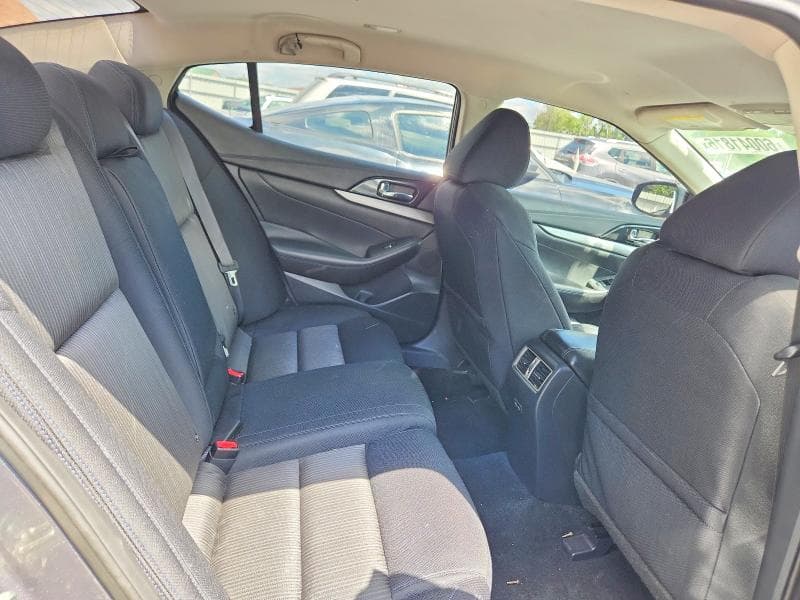2018 NISSAN MAXIMA 3.5 S 10