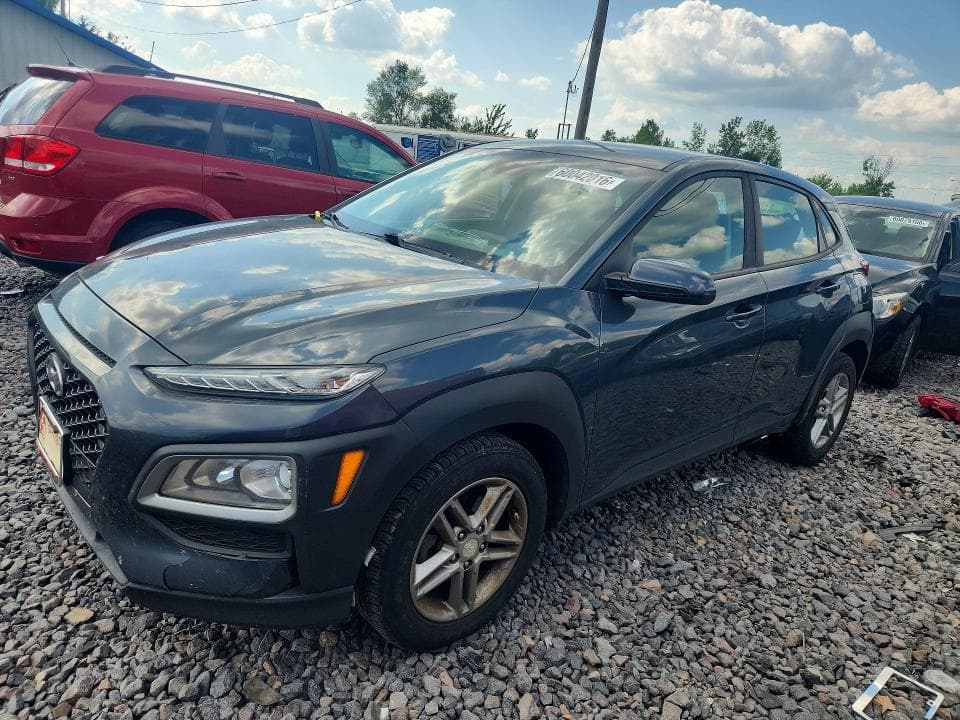 2019 HYUNDAI KONA SE SE - 1
