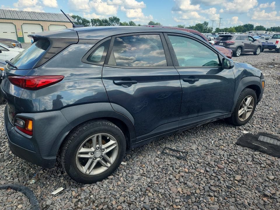 2019 HYUNDAI KONA SE SE 3