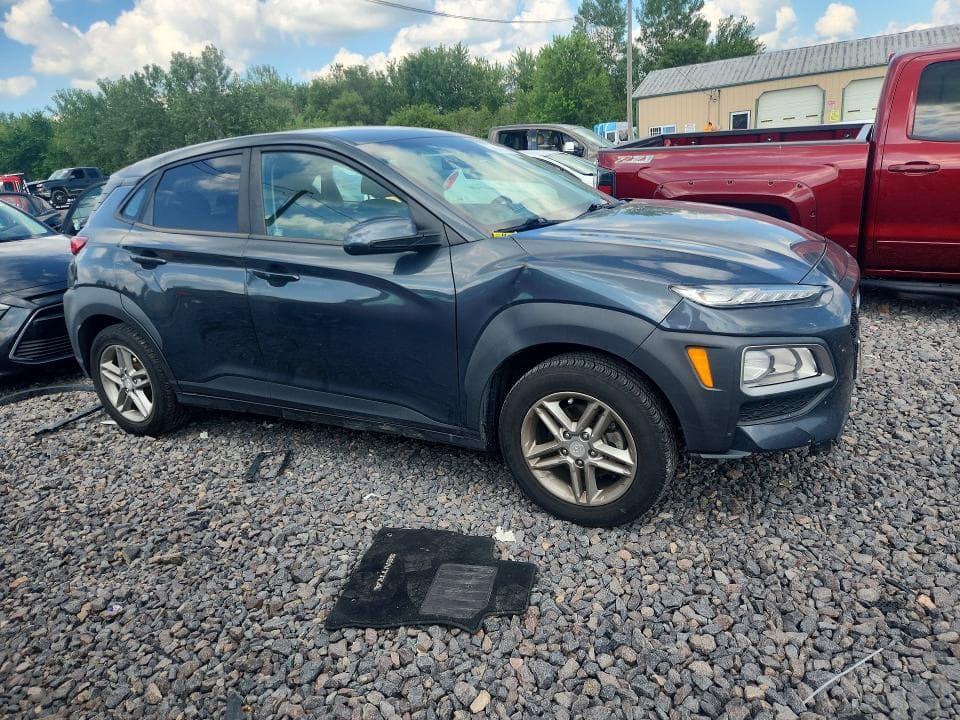 2019 HYUNDAI KONA SE SE 4