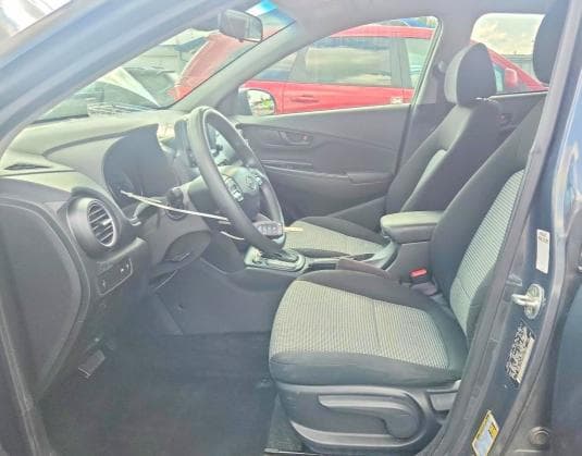 2019 HYUNDAI KONA SE SE 7