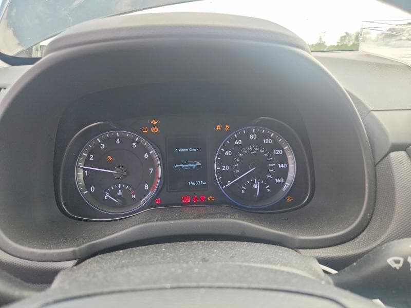 2019 HYUNDAI KONA SE SE 9