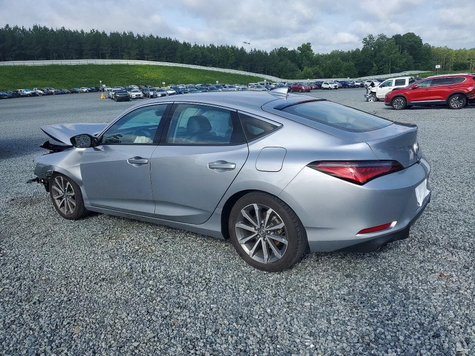 2023 ACURA INTEGRA 2