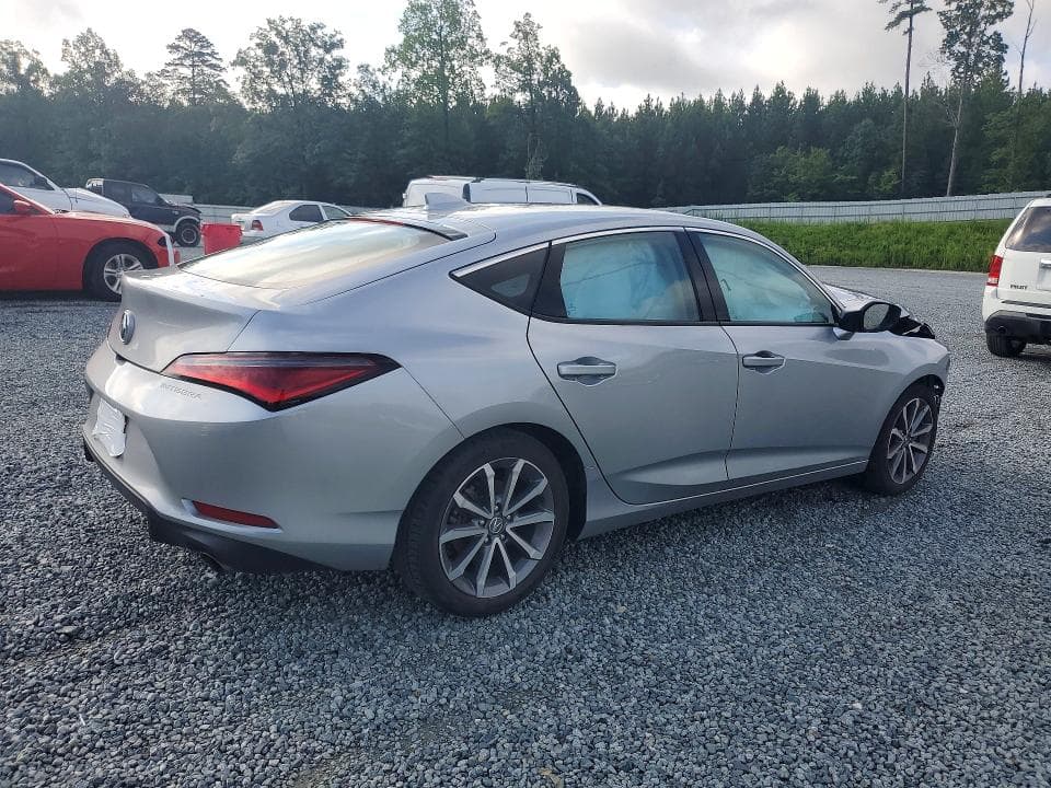 2023 ACURA INTEGRA 3