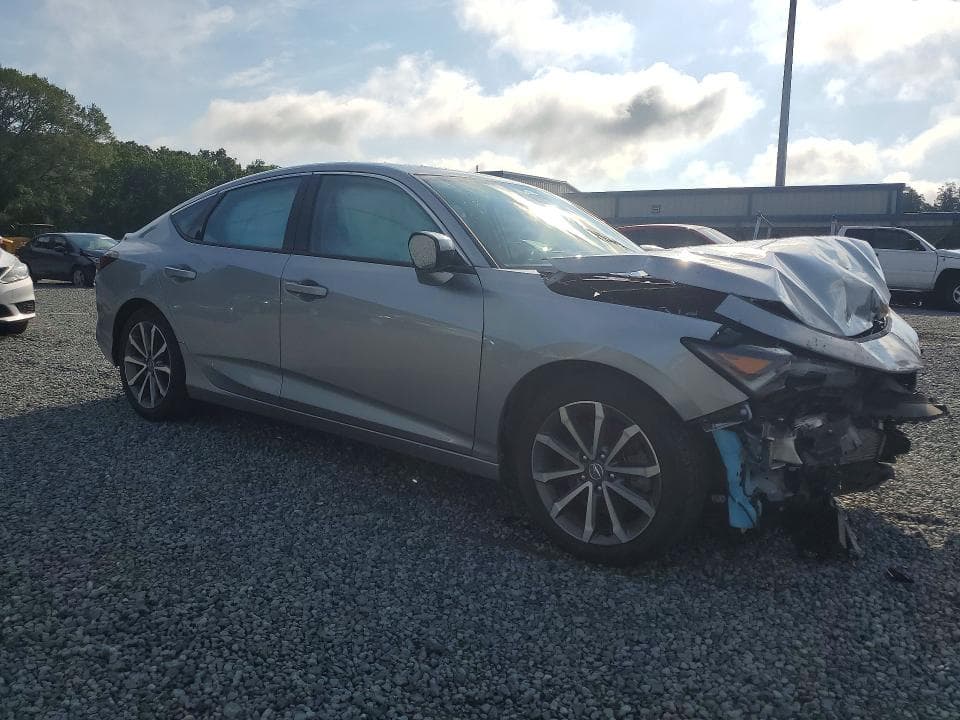 2023 ACURA INTEGRA 4