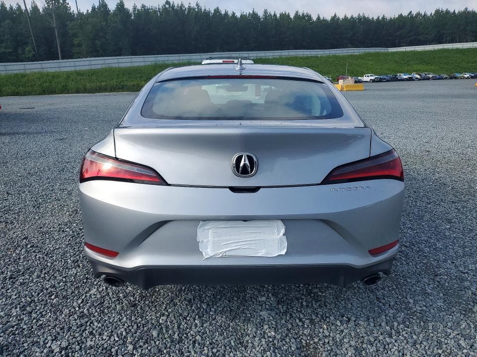 2023 ACURA INTEGRA 6