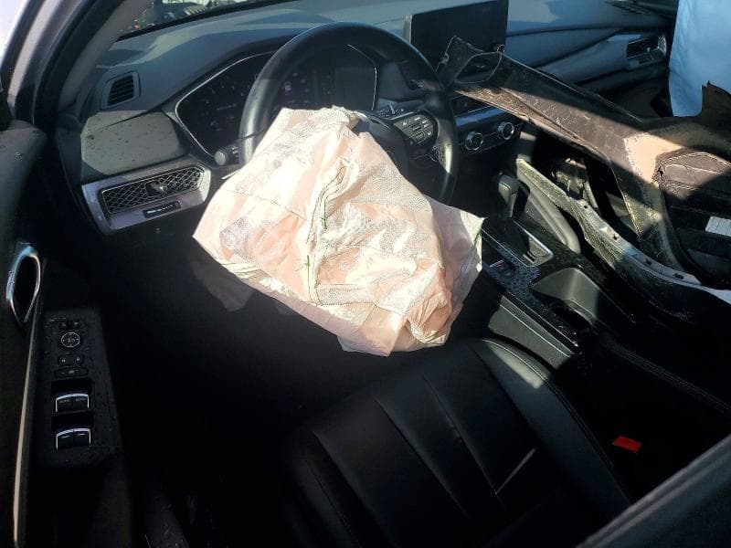 2023 ACURA INTEGRA 8