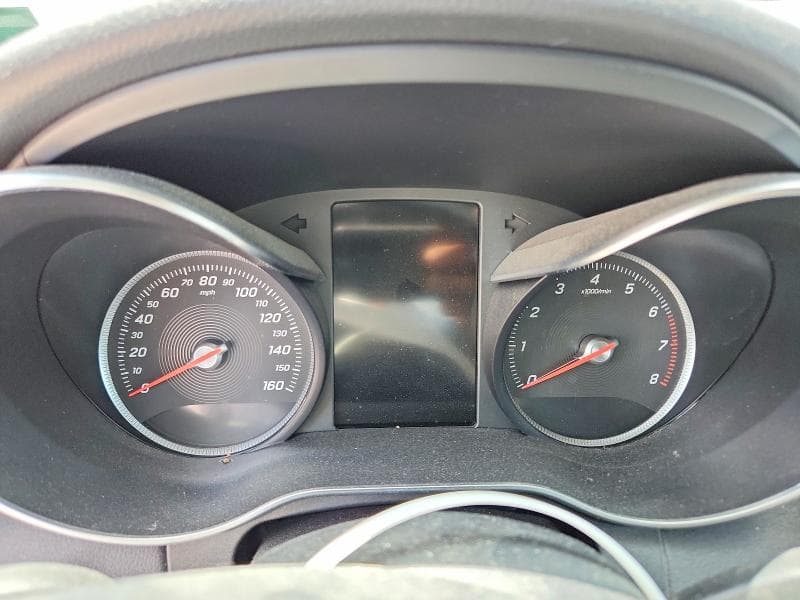 2018 MERCEDES-BENZ C 300 9