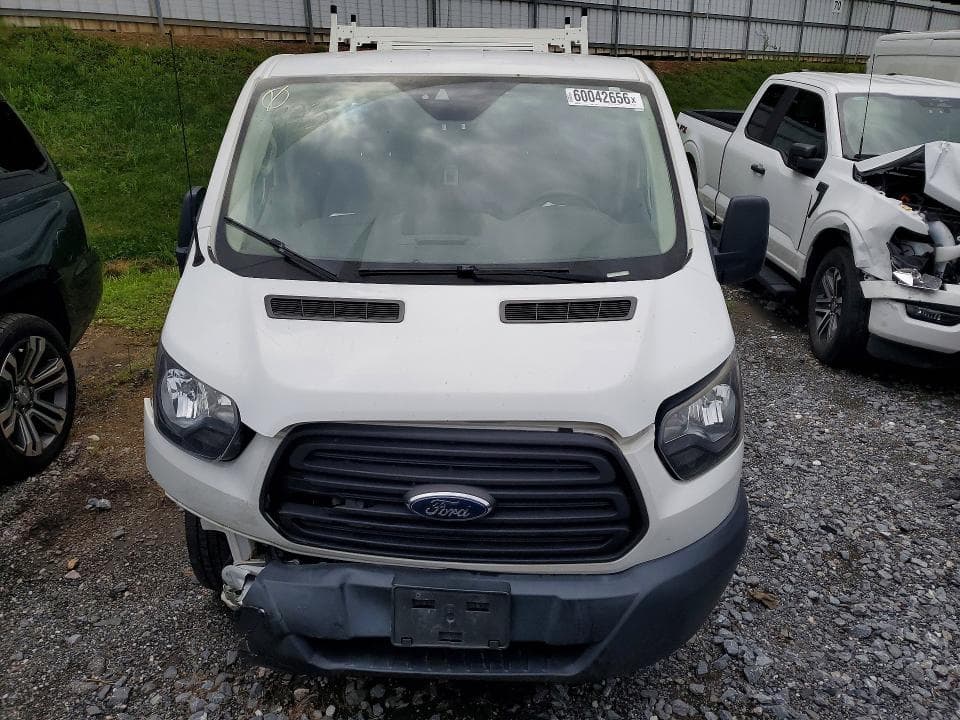 2017 FORD TRANSIT T-150 5