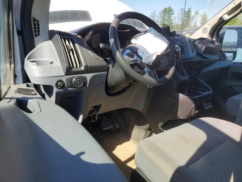 2017 FORD TRANSIT T-150 8