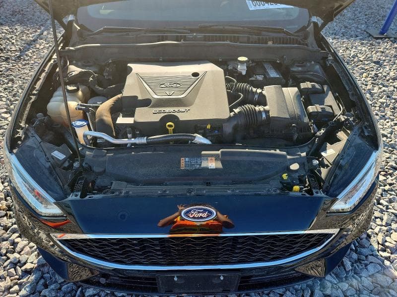 2019 FORD FUSION SPORT 11