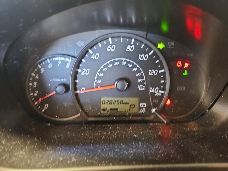 2024 MITSUBISHI MIRAGE G4 ES 9