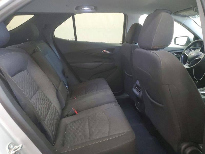 2020 CHEVROLET EQUINOX LT 11