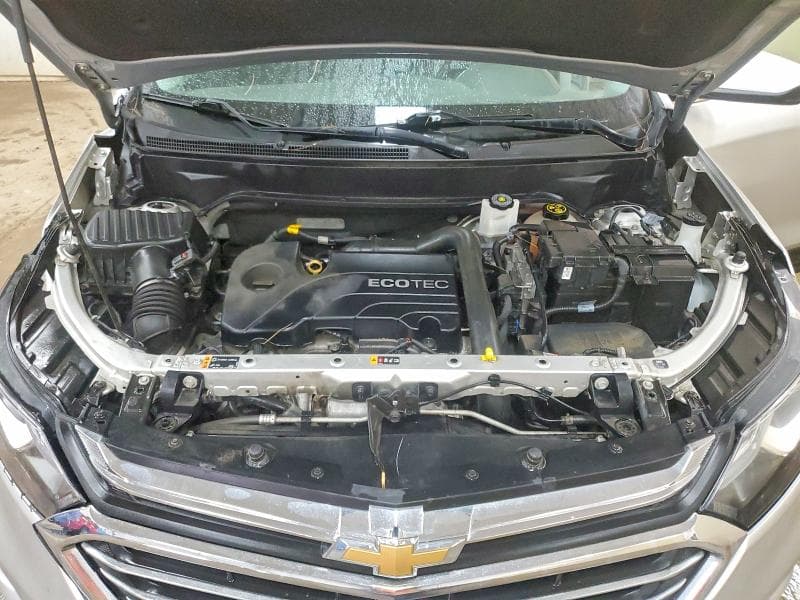 2020 CHEVROLET EQUINOX LT 12