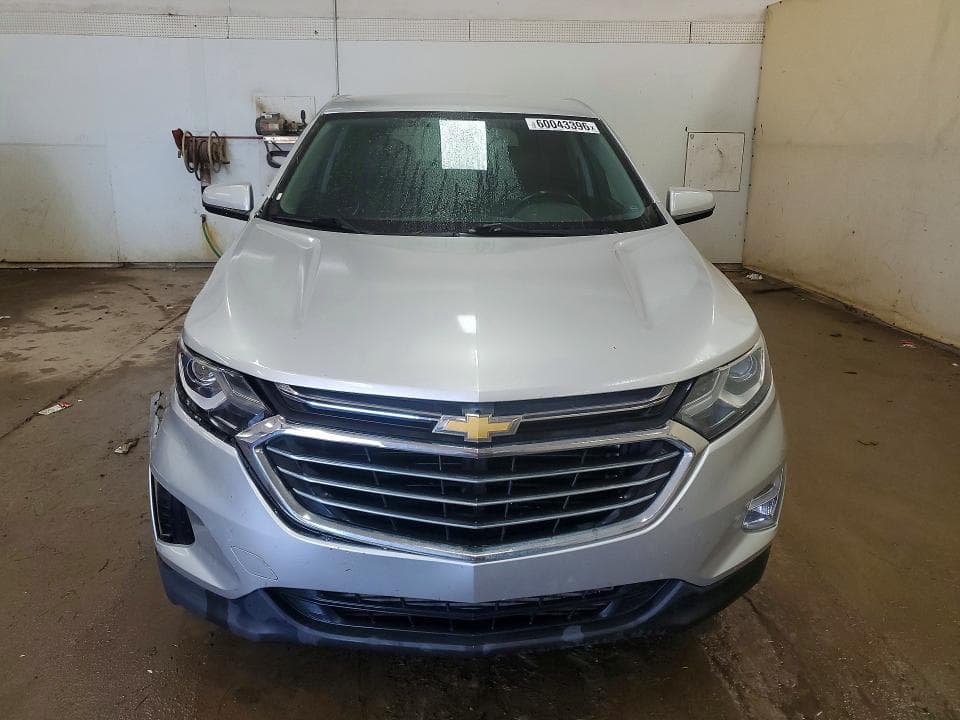 2020 CHEVROLET EQUINOX LT 5
