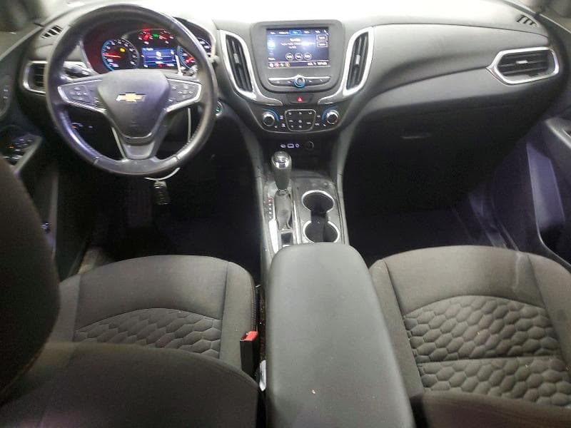 2020 CHEVROLET EQUINOX LT 8