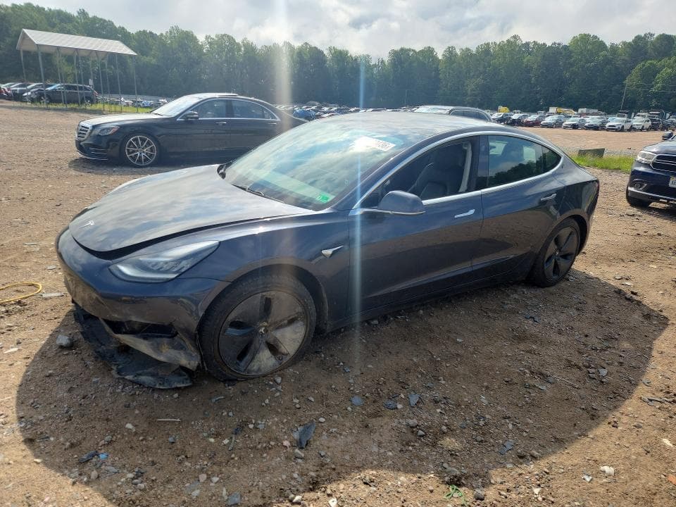 2020 TESLA MODEL3 - 1