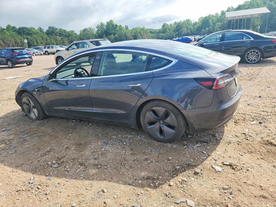 2020 TESLA MODEL3 2